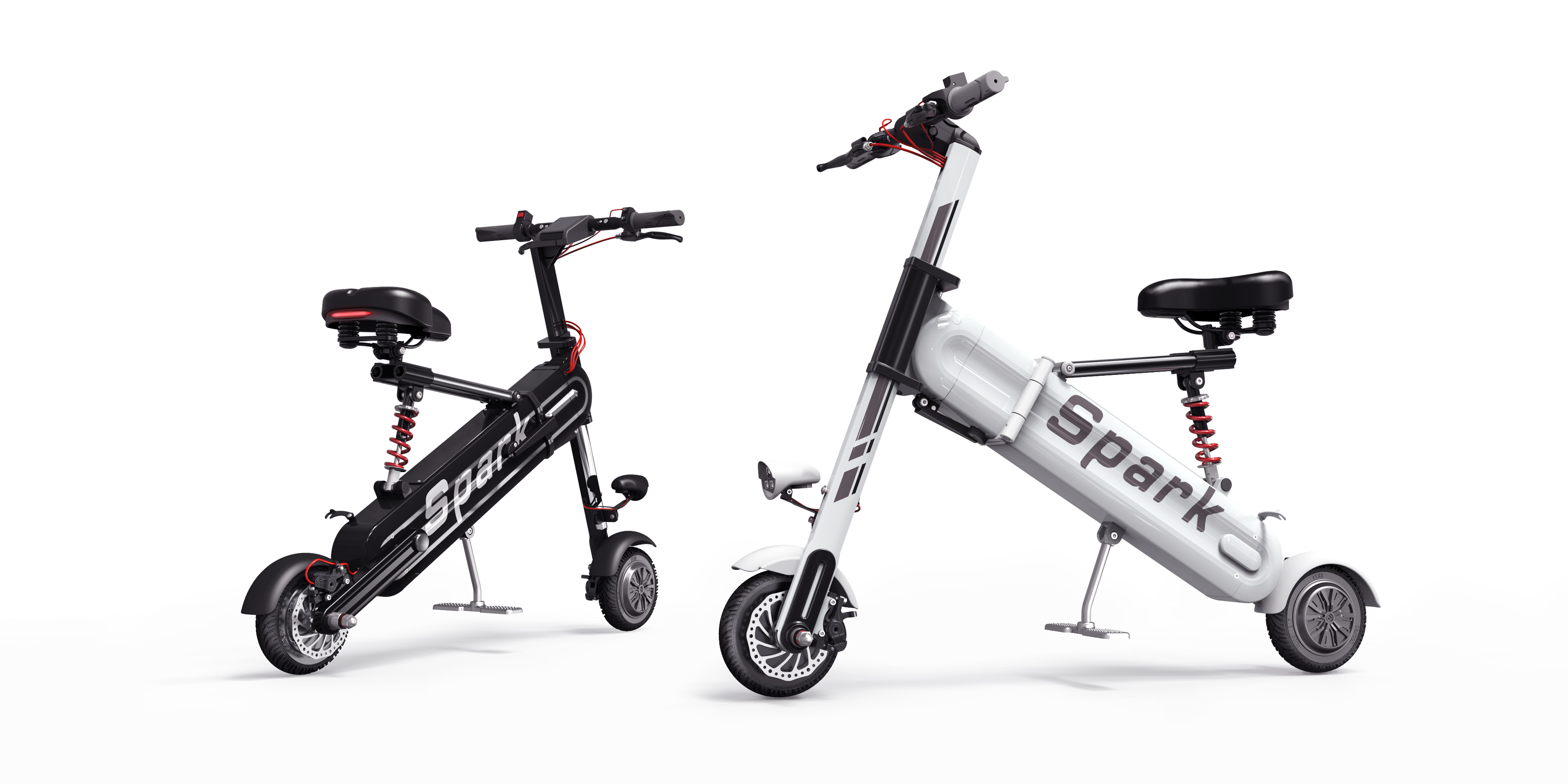 Electric vehicle，fold，Outdoor travel，