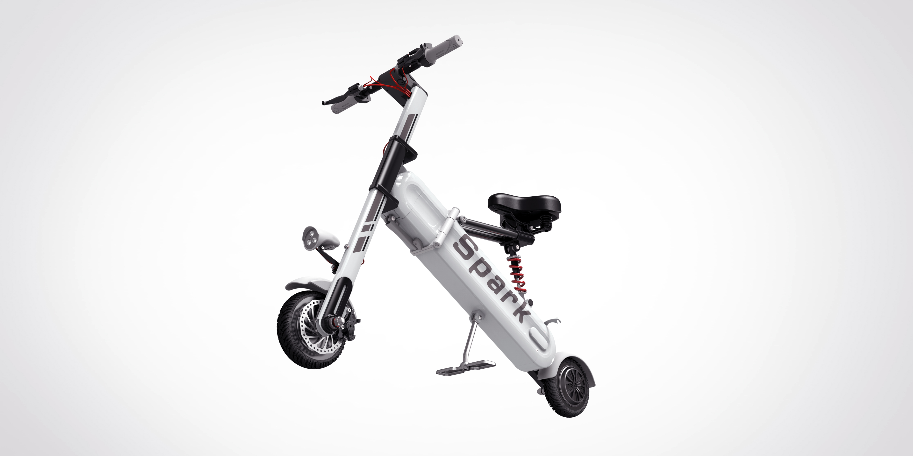 Electric vehicle，fold，Outdoor travel，