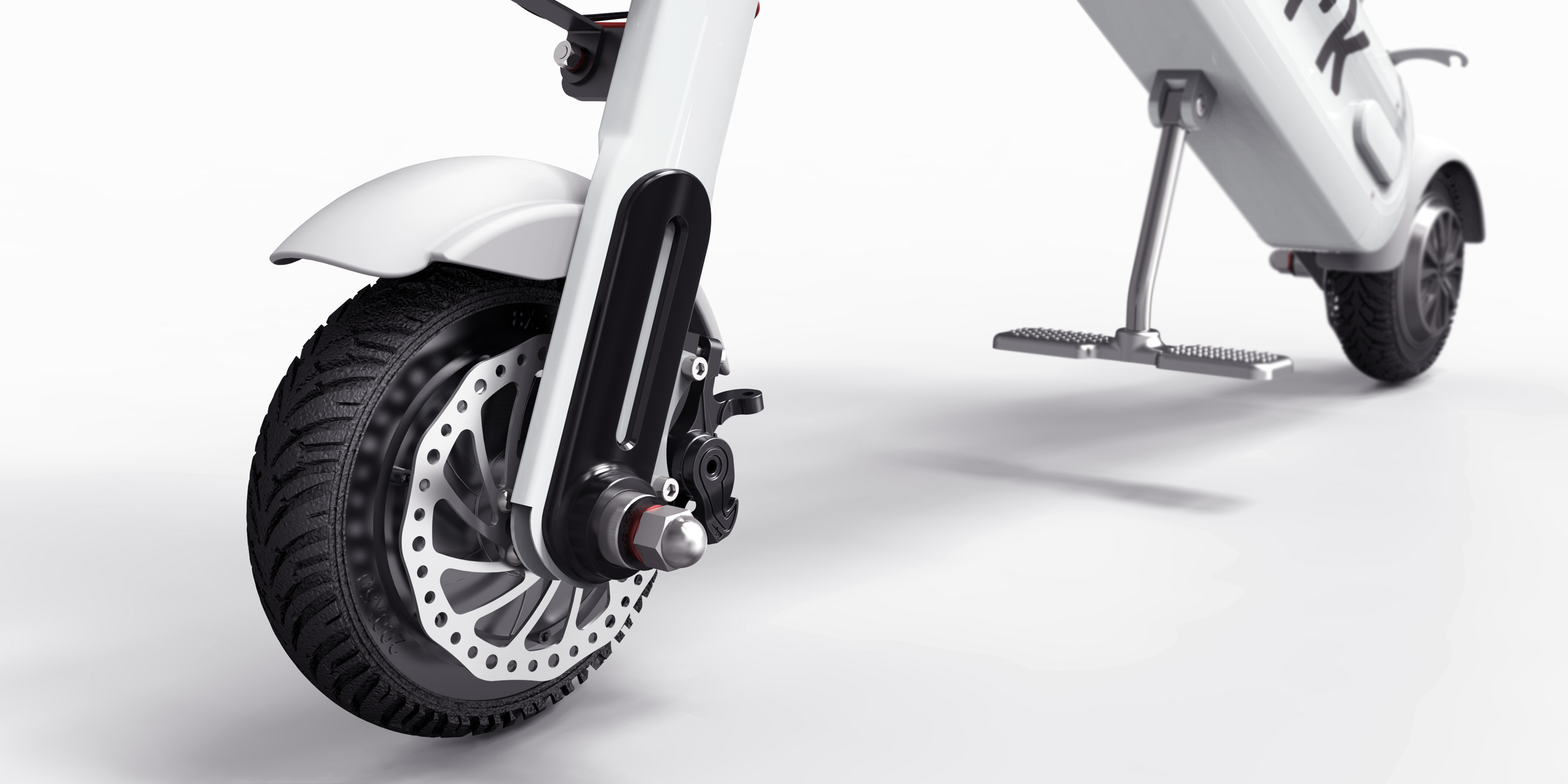 Electric vehicle，fold，Outdoor travel，