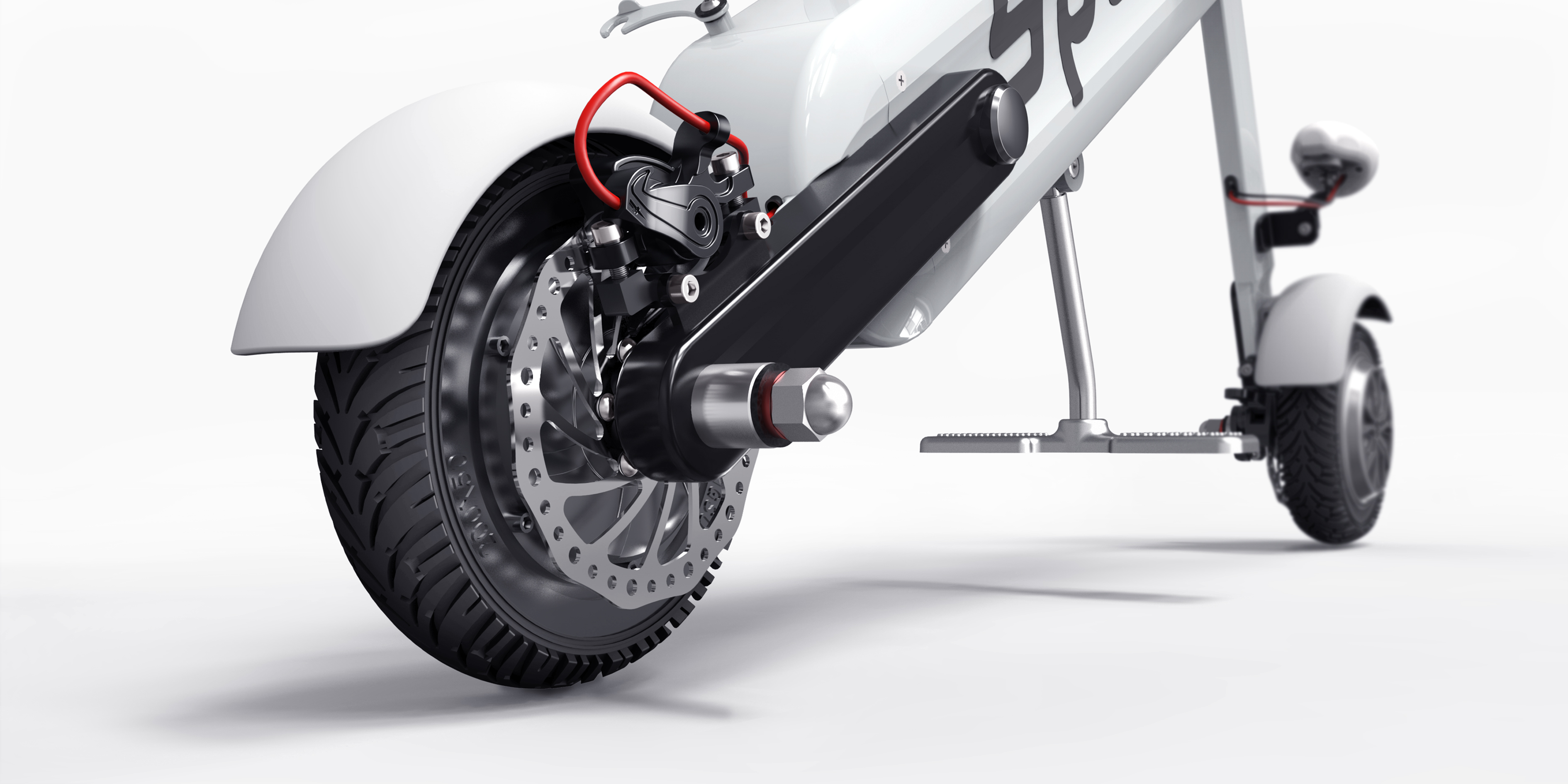 Electric vehicle，fold，Outdoor travel，