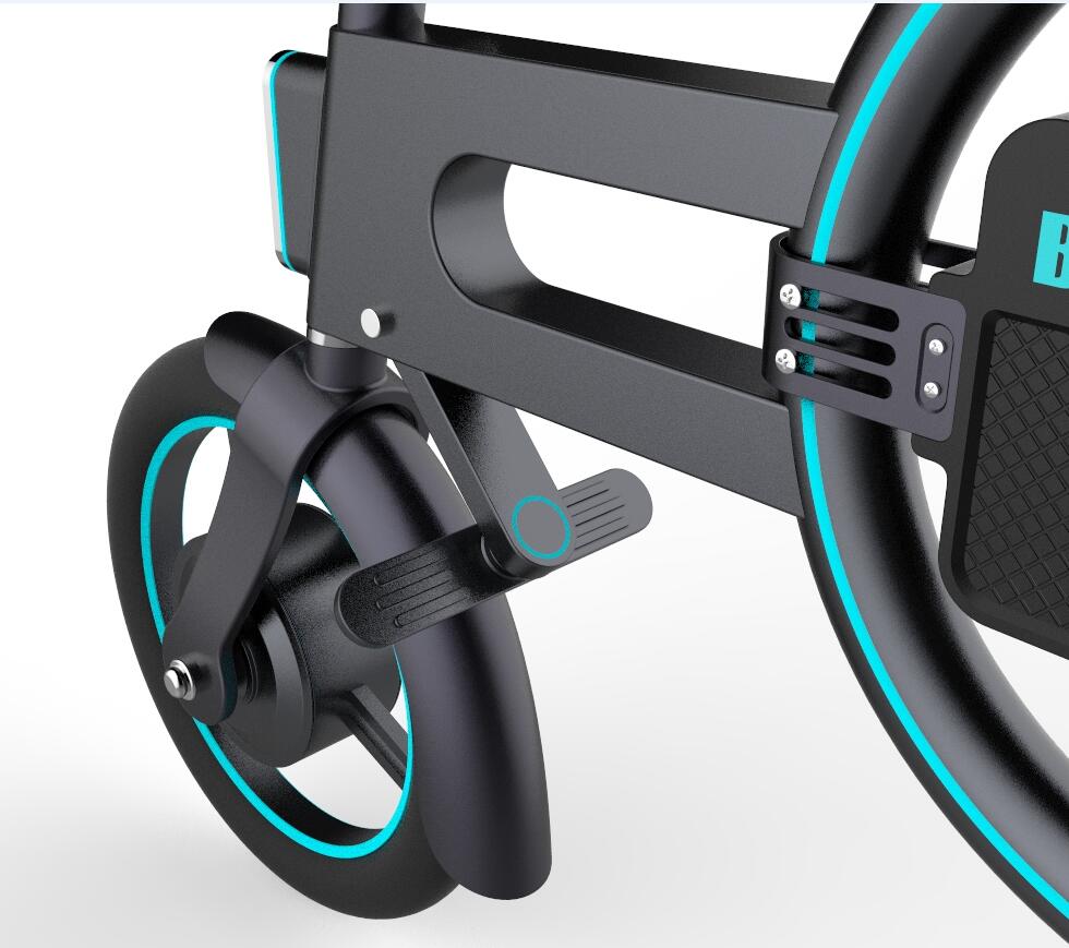 Electric，Bicycle，