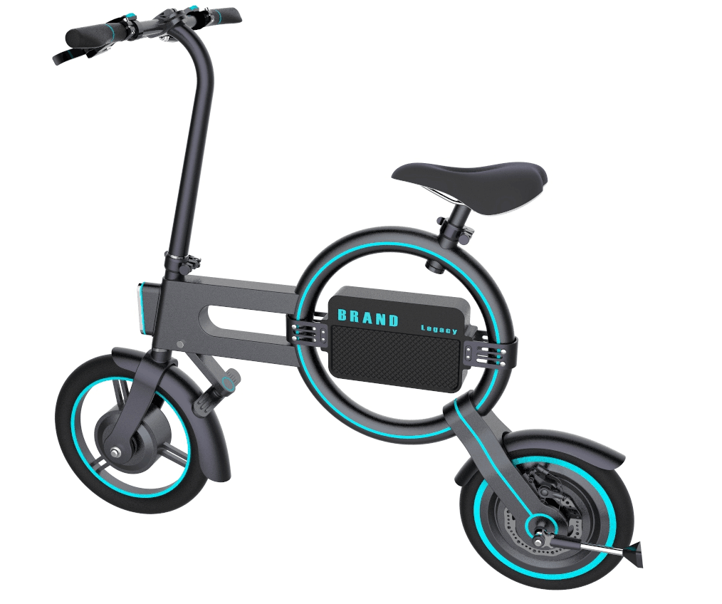 Electric，Bicycle，