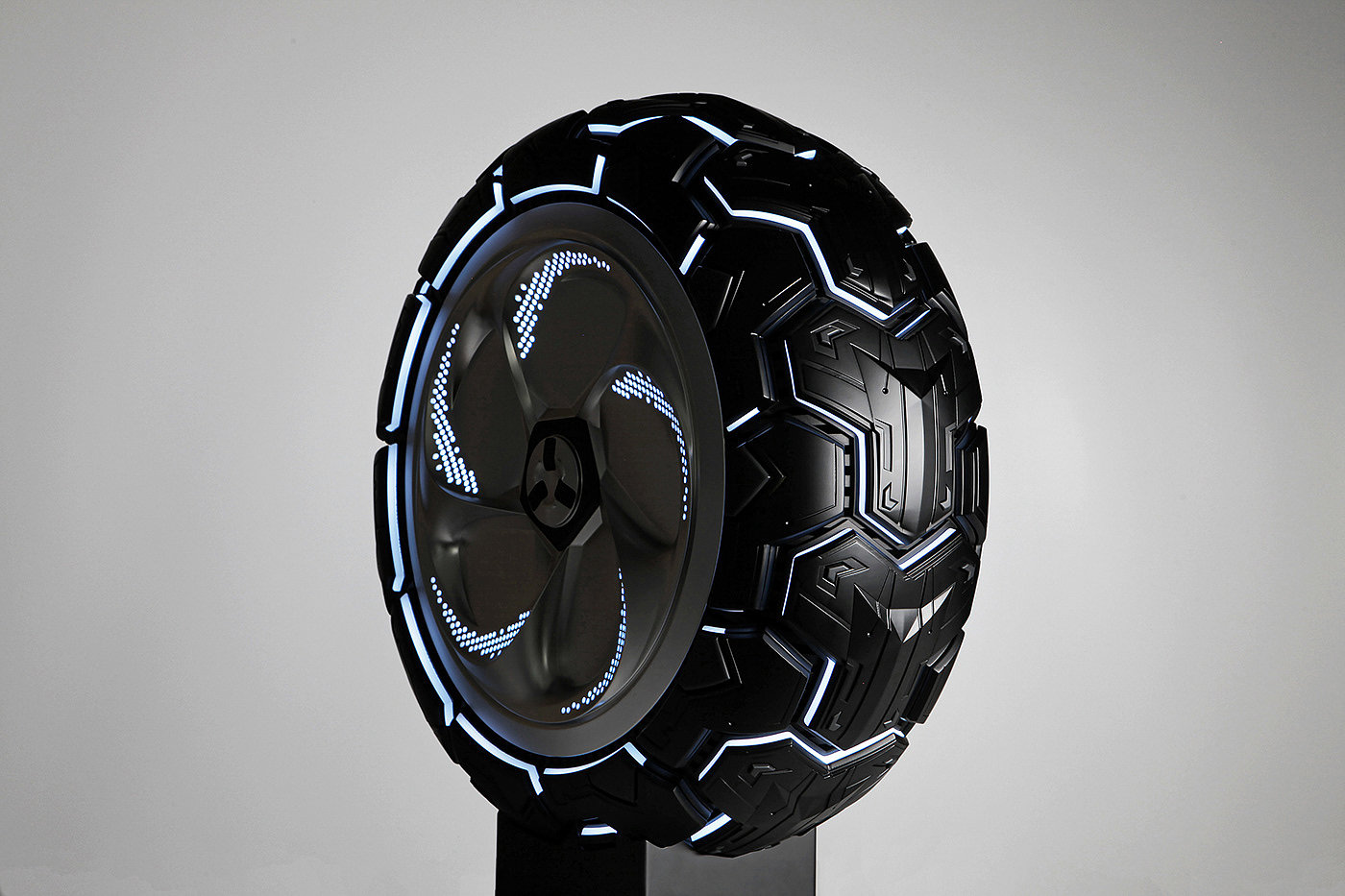 Car tyre，Traffic design，industrial design，product design，3D printing，