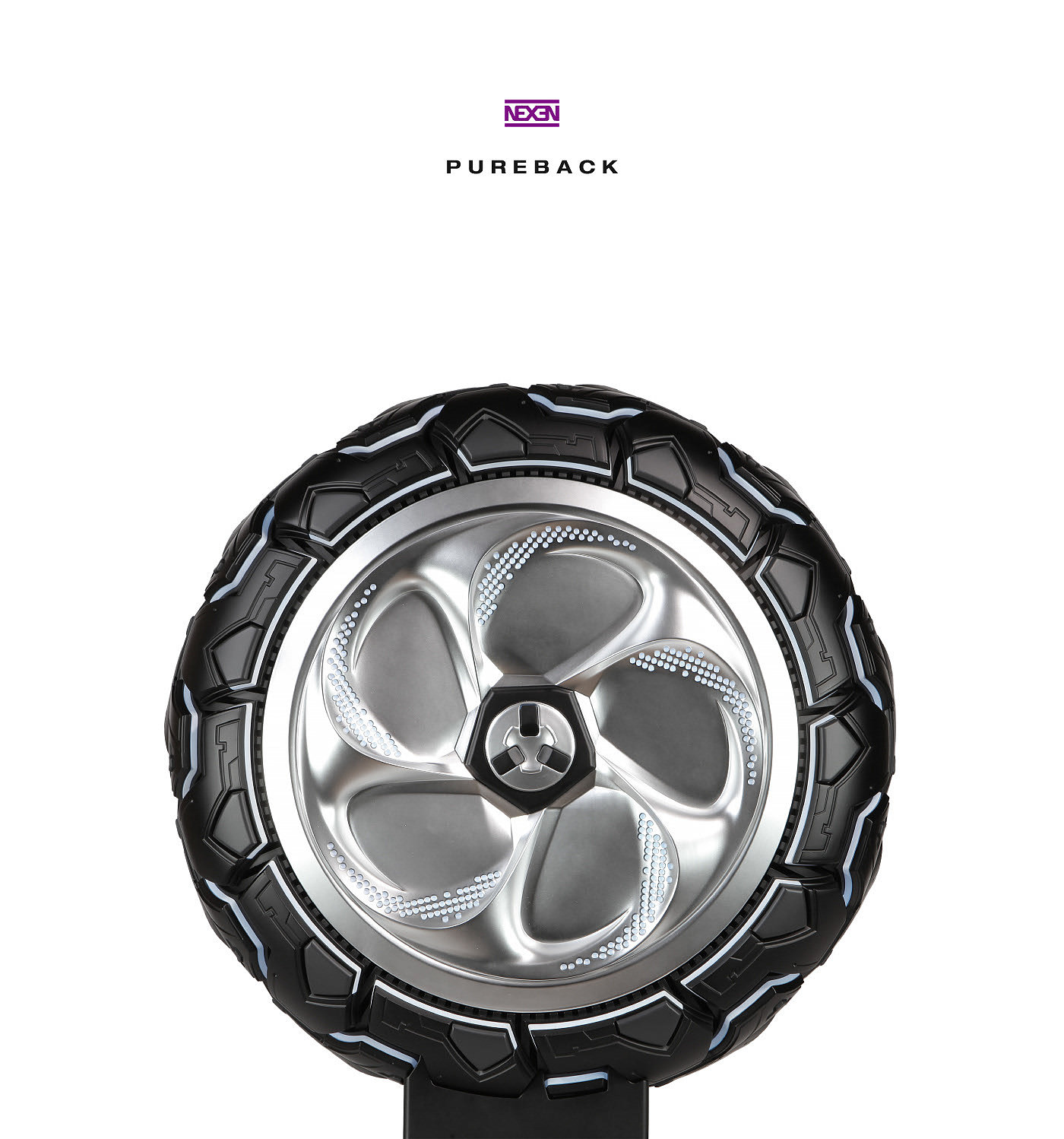 Car tyre，Traffic design，industrial design，product design，3D printing，