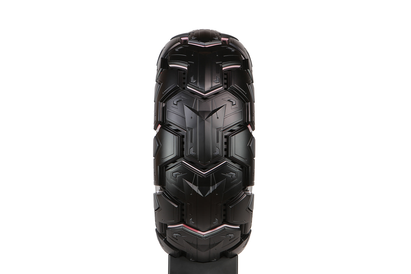 Car tyre，Traffic design，industrial design，product design，3D printing，