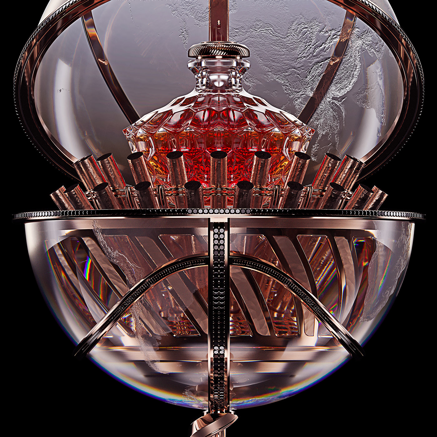 Artwork，luxurious，decorate，