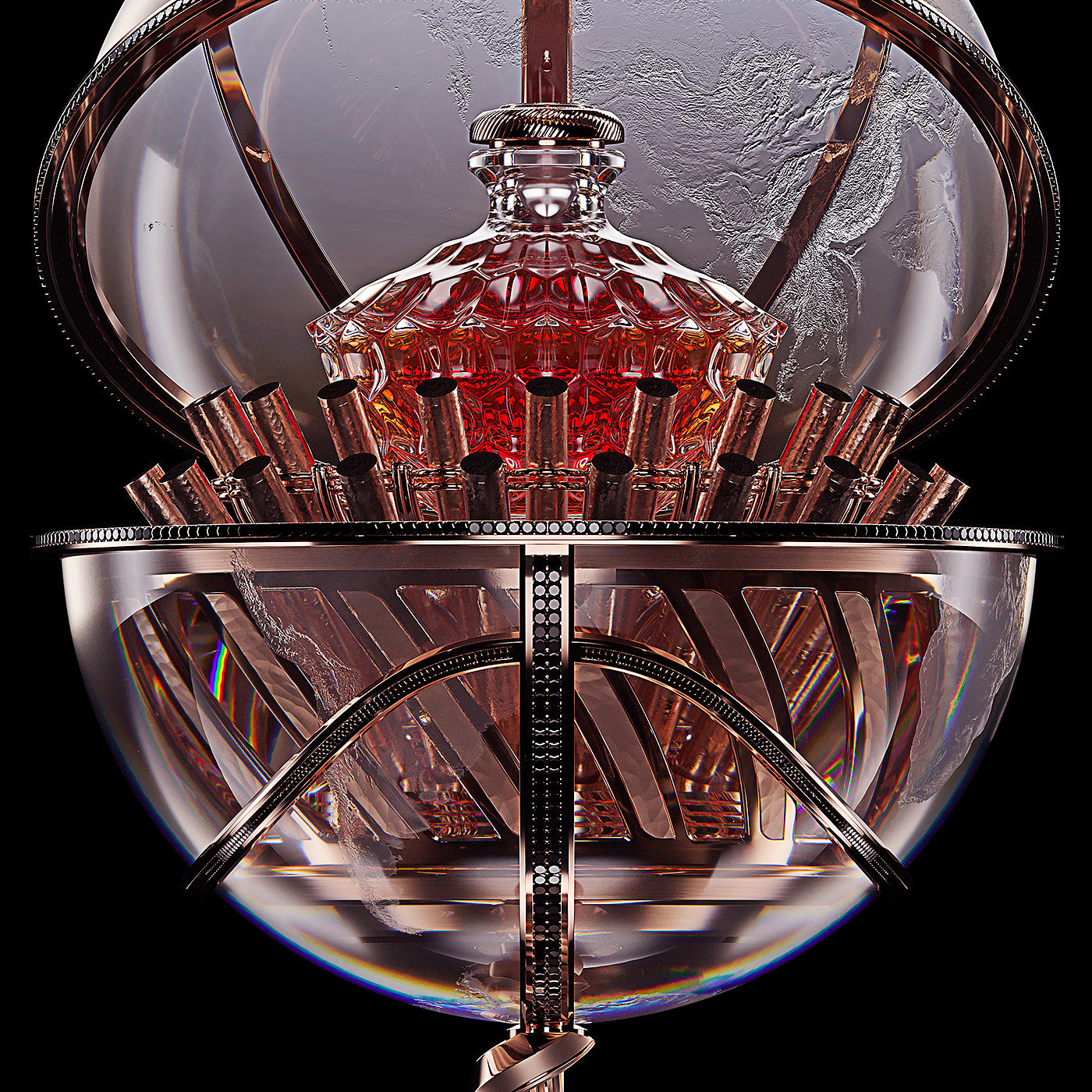 Artwork，luxurious，decorate，