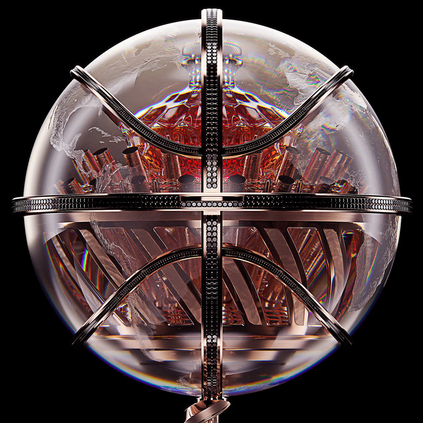 Artwork，luxurious，decorate，