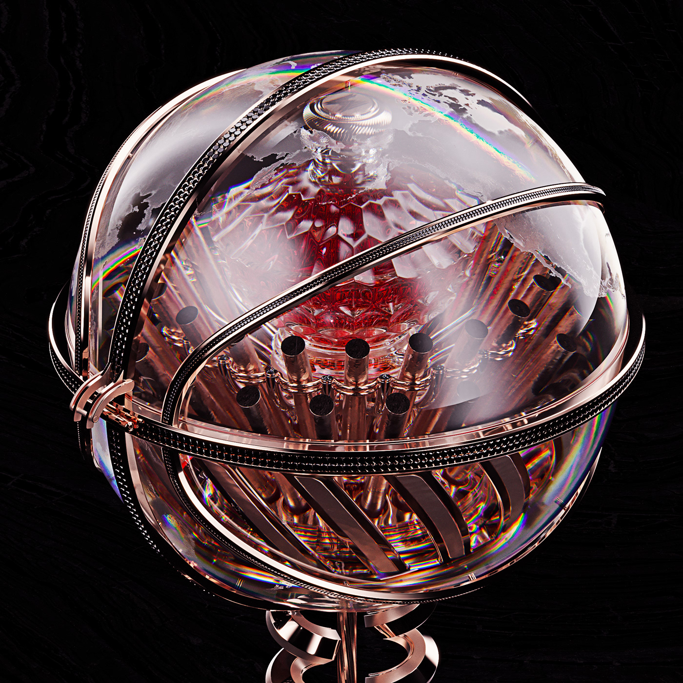 Artwork，luxurious，decorate，