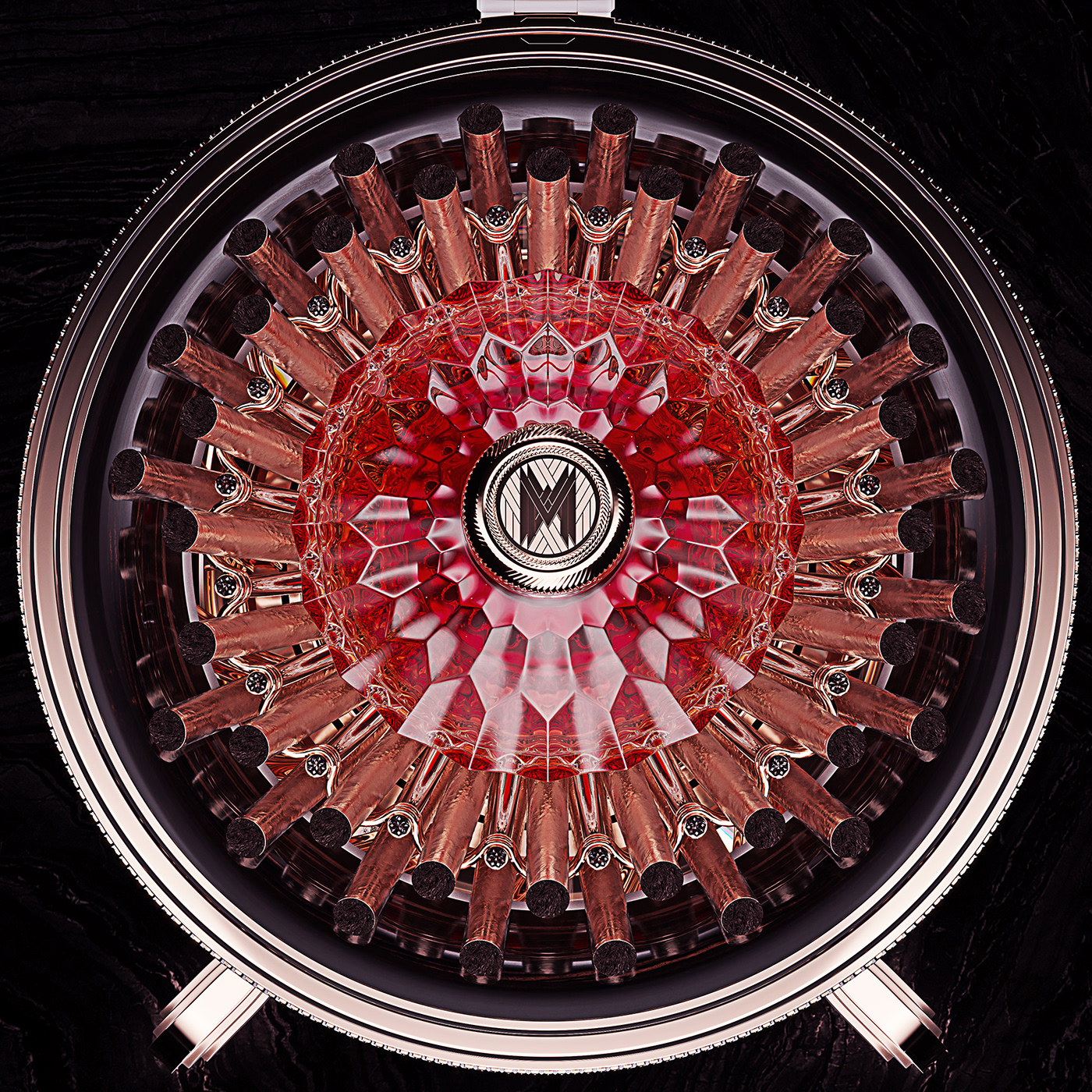 Artwork，luxurious，decorate，