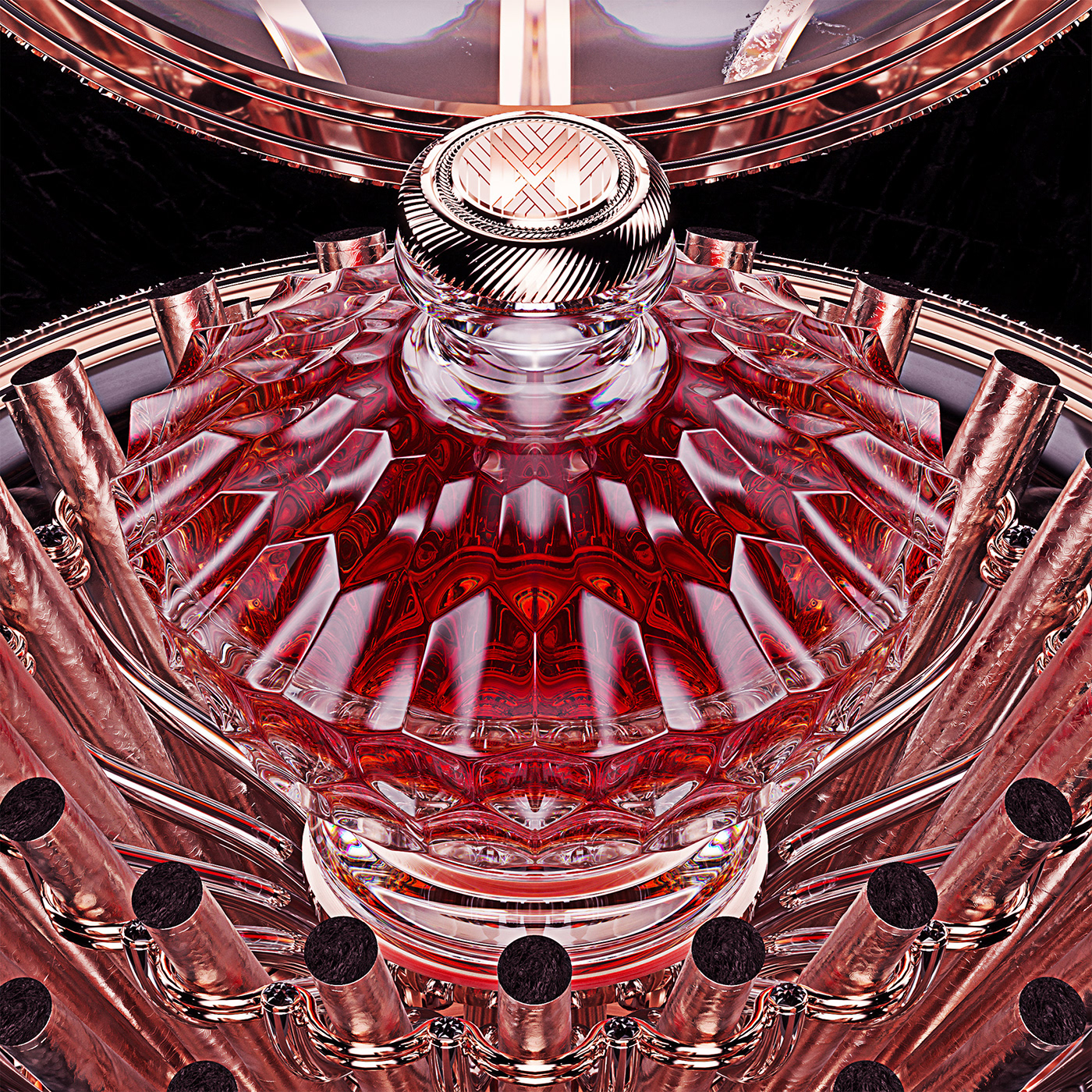 Artwork，luxurious，decorate，