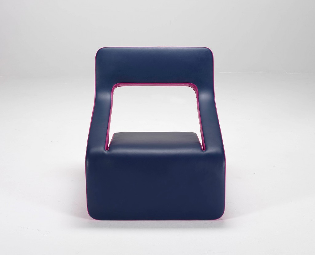 INKLINE COLLECT，Karim，chair，