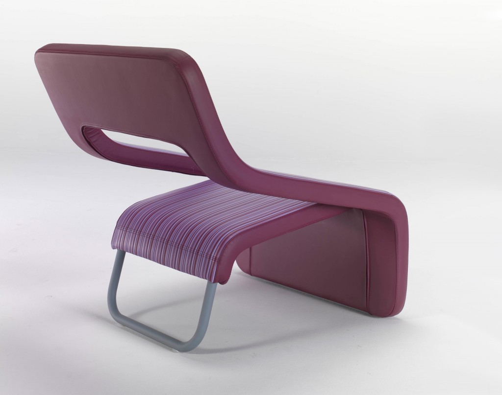 INKLINE COLLECT，Karim，chair，