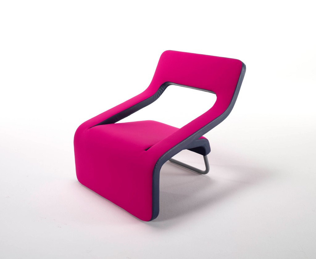 INKLINE COLLECT，Karim，chair，