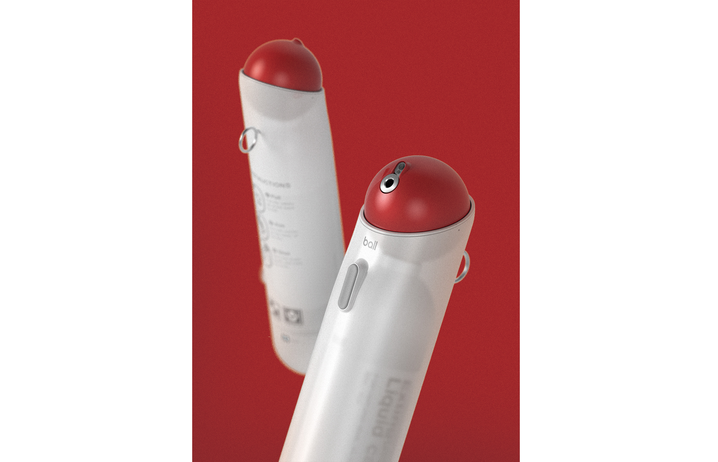 Fire Extinguisher，Emergency equipment，General design，product design，automatic，