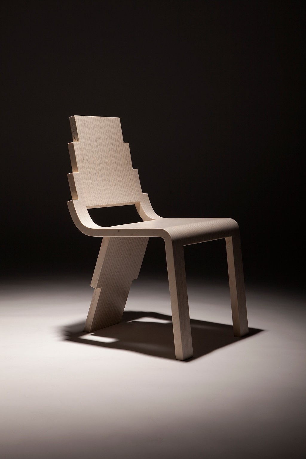 MAYA CHAIR，Karim，椅子，