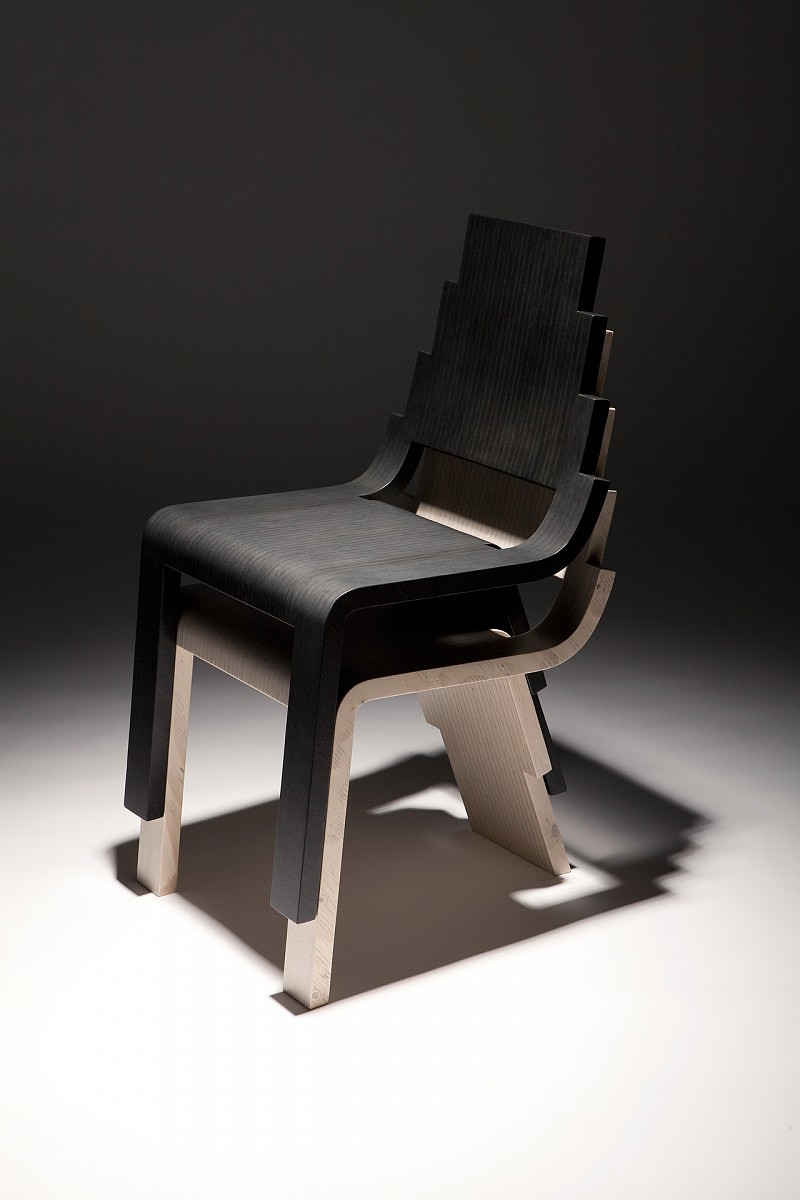 MAYA CHAIR，Karim，椅子，