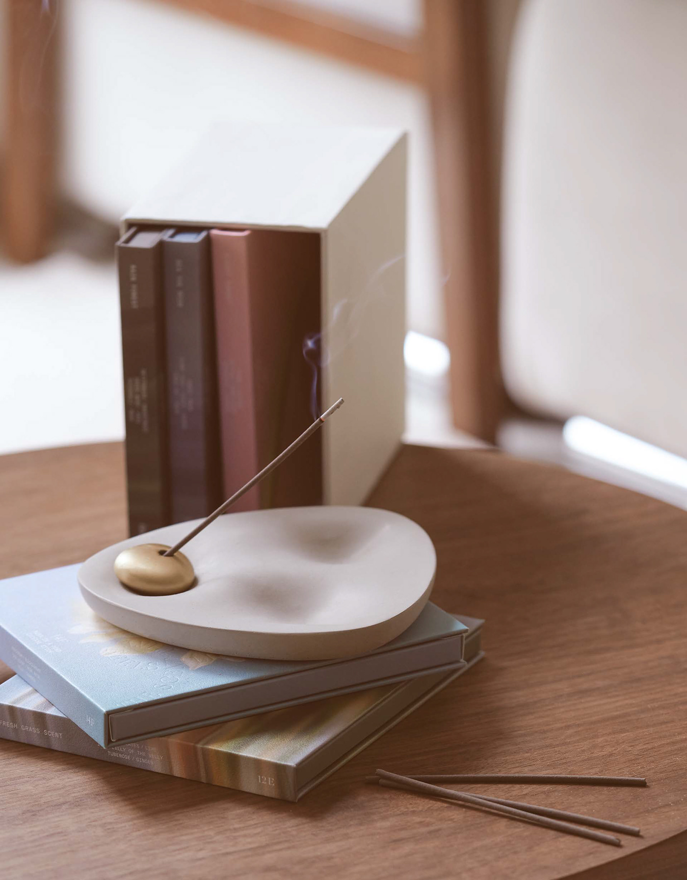 Incense，sleep，healthy，