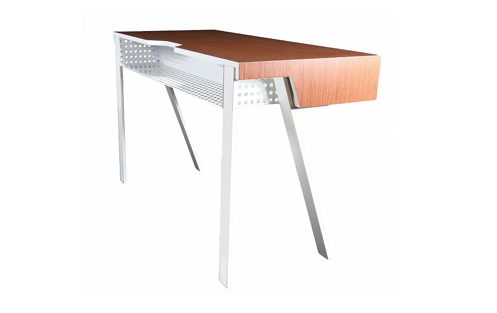 HATHAWAY DESK，Karim，办公桌，