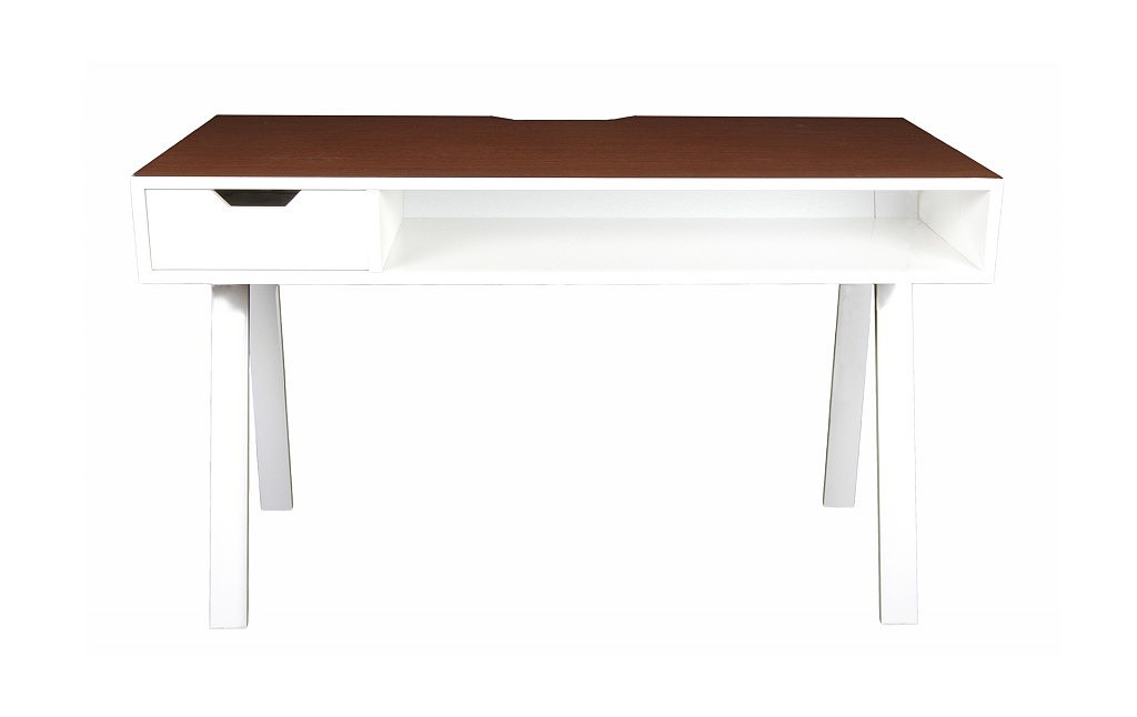 HATHAWAY DESK，Karim，办公桌，