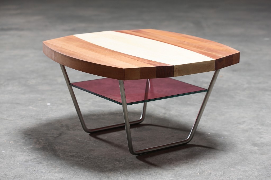 CHUNK COLLECTIO，Karim，Tables and chairs，