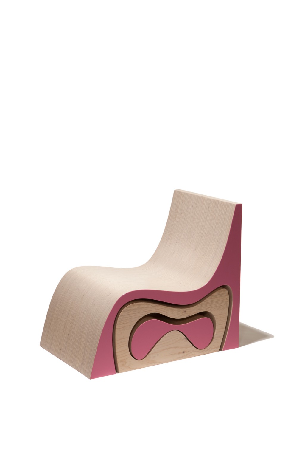 MATRY0SHKARIM，Karim，chair，