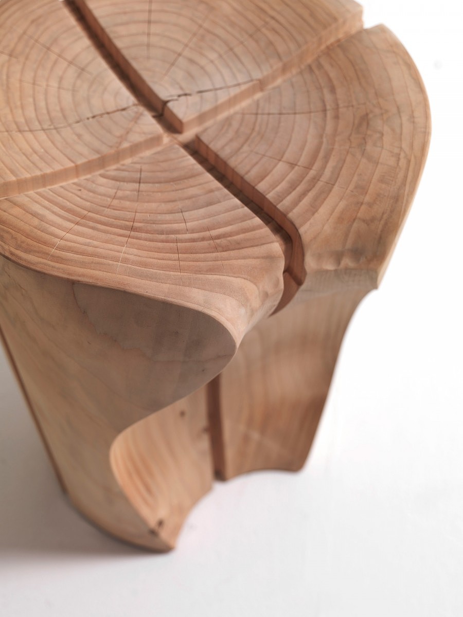 DELTA STOOL，Karim，凳子，