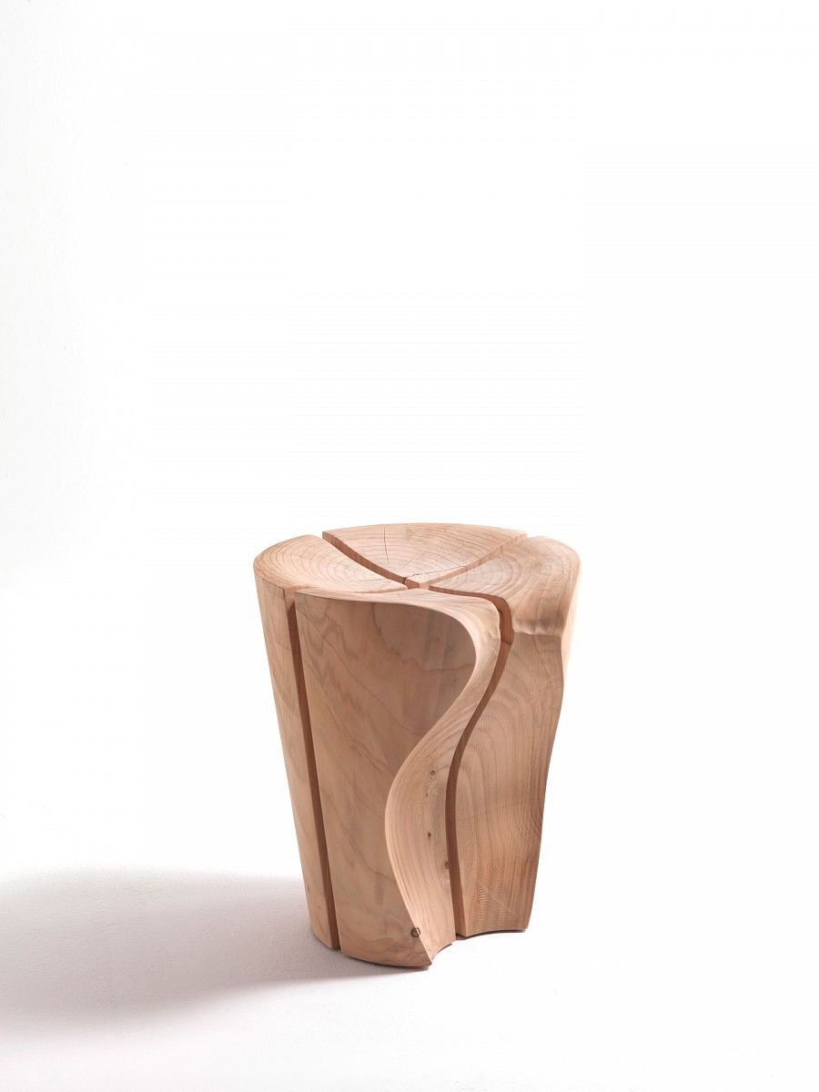 DELTA STOOL，Karim，凳子，