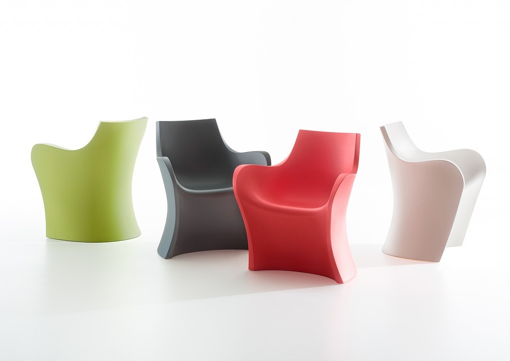 WOOPY CHAIR，Karim，chair，