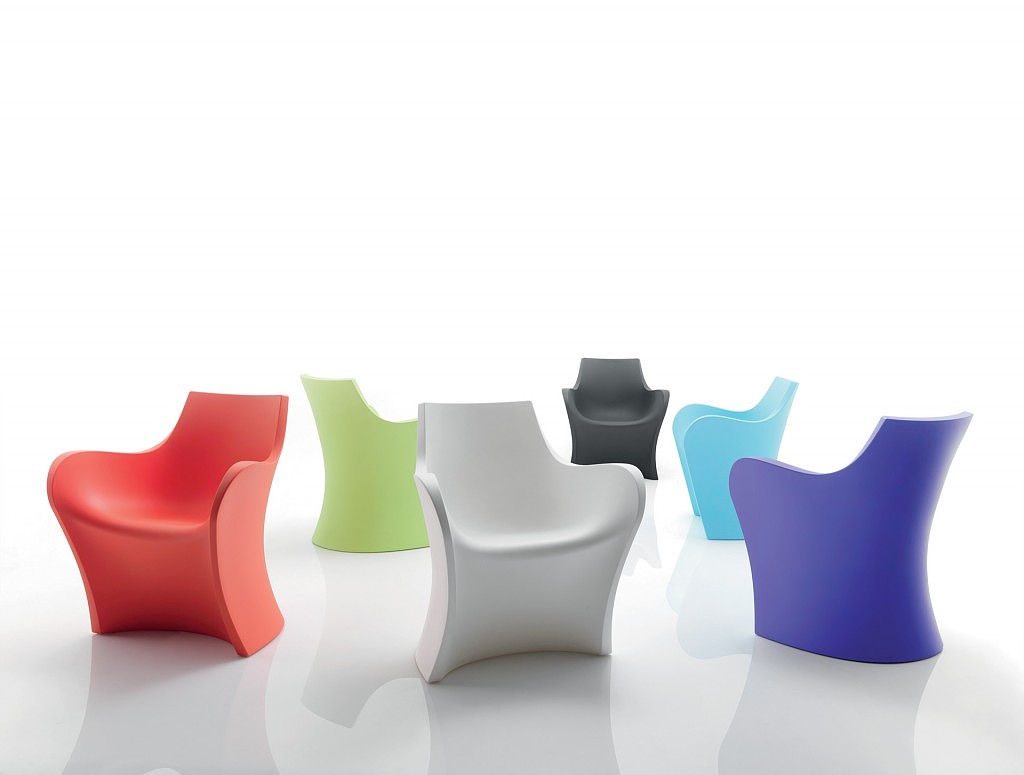 WOOPY CHAIR，Karim，chair，