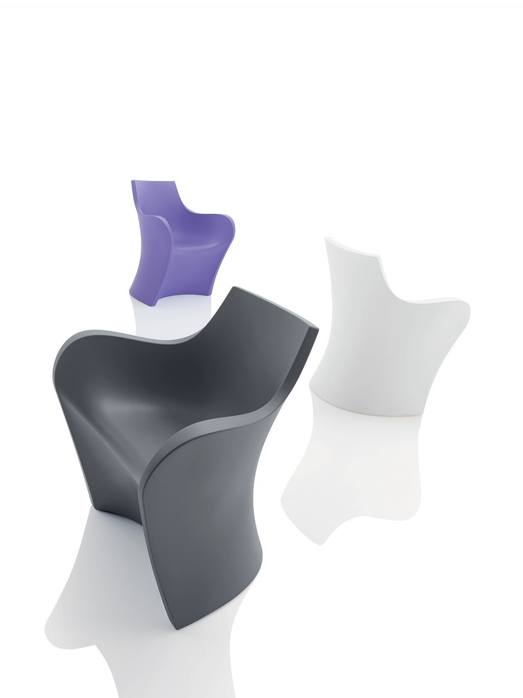 WOOPY CHAIR，Karim，chair，