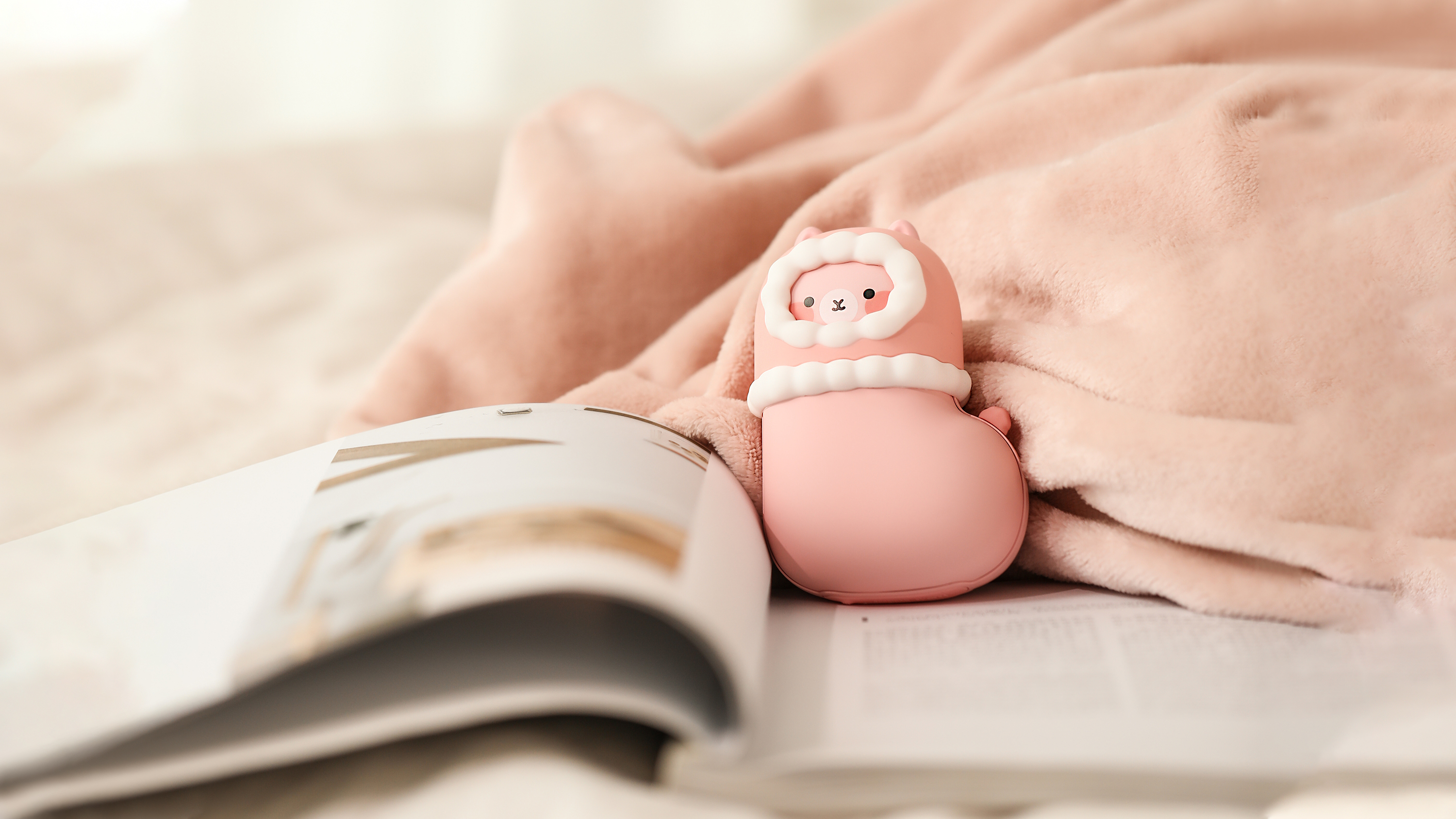 2021 warm hand treasure, listed，