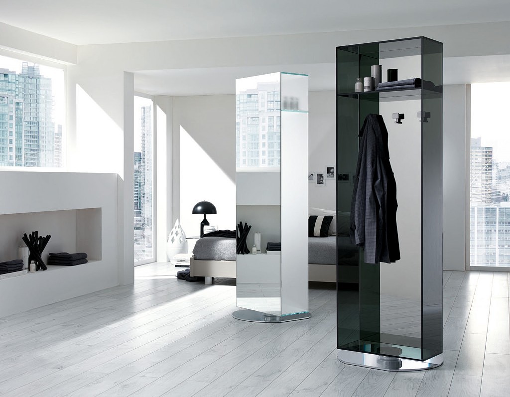 KADDY MIRROR，Karim，Fitting mirror，