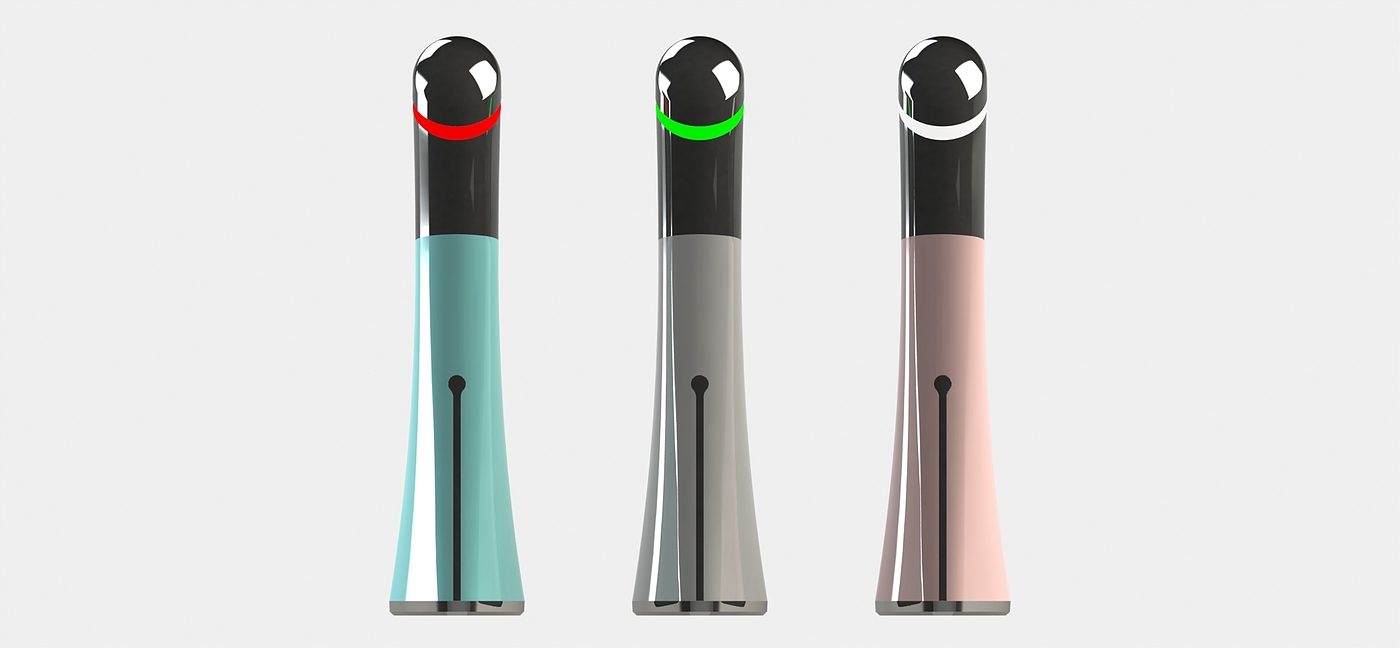 Eye beauty instrument，Massage apparatus，Facial massage，