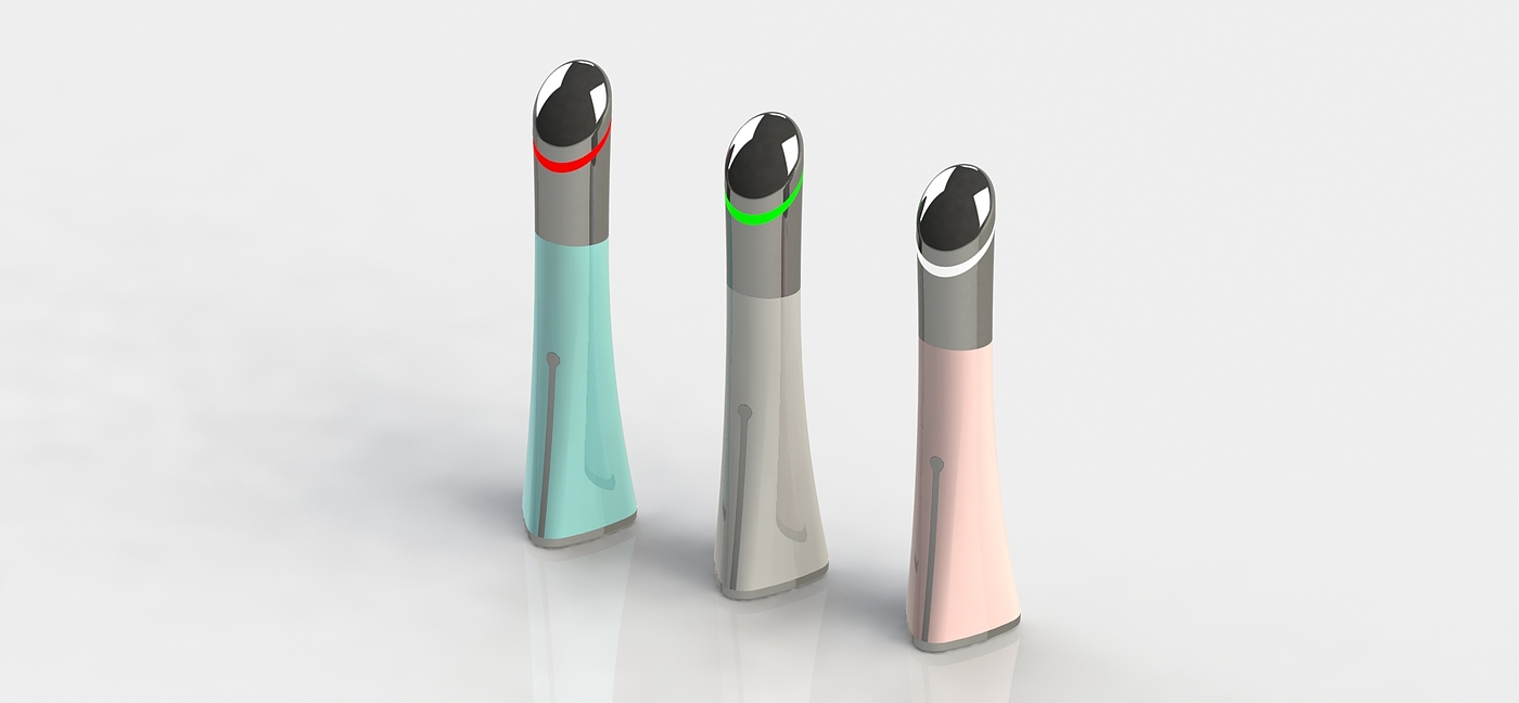 Eye beauty instrument，Massage apparatus，Facial massage，