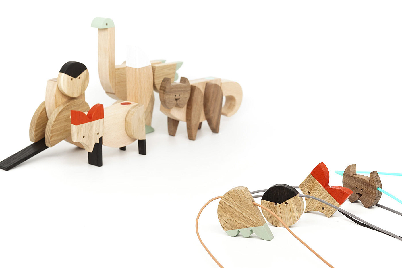 Toys，"Mommy and me"，ESNAF，