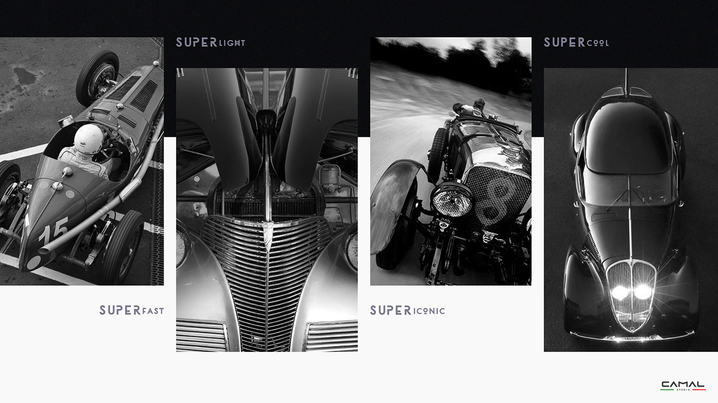 SUPER**GA，Path，Cartham seven，Sports car，