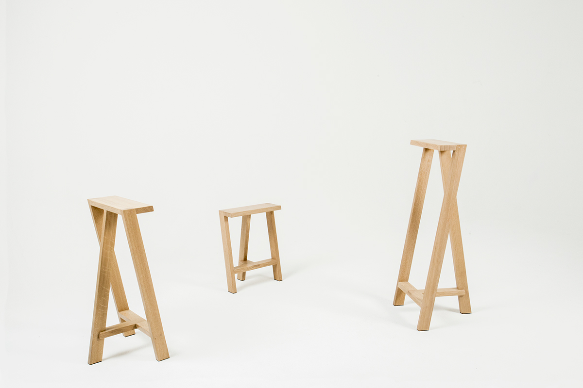 chair，Simplicity，practical，