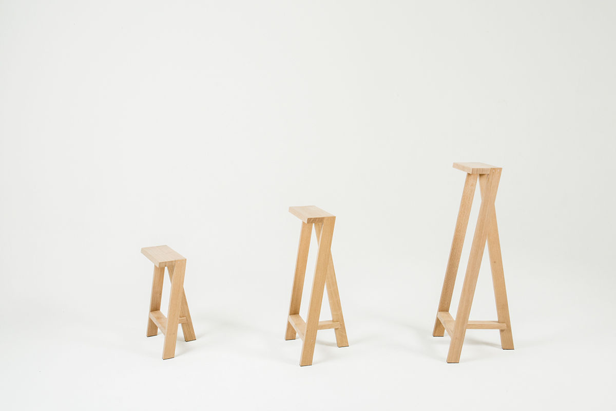 chair，Simplicity，practical，