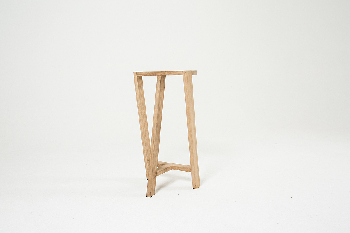 chair，Simplicity，practical，