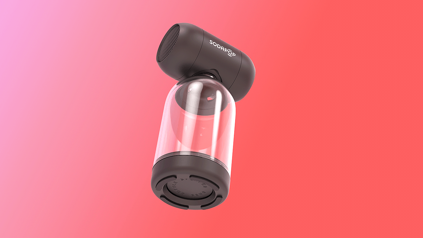 Sodapop，SUBWOOFER SPEAKER，loudspeaker box，