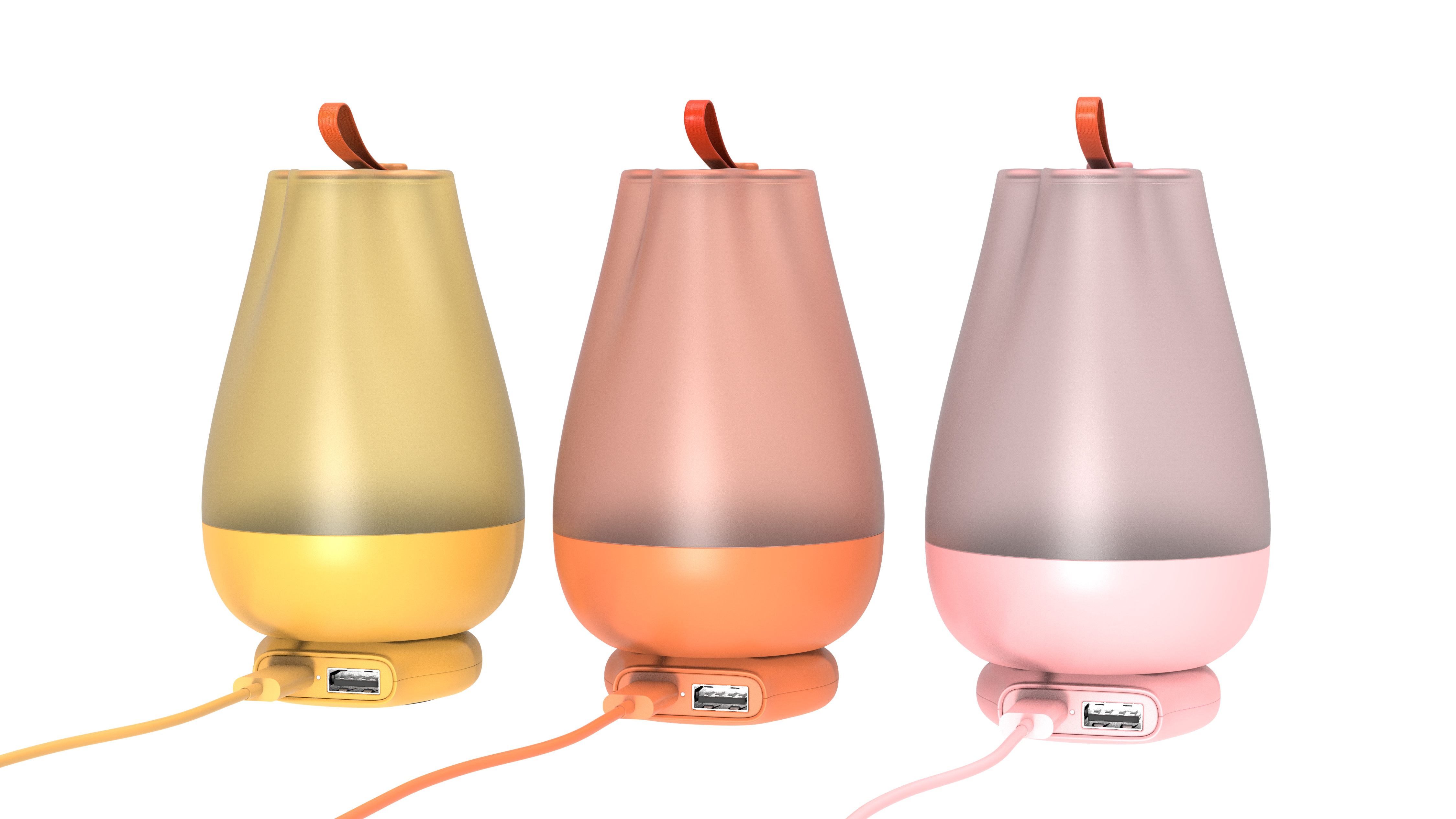 Household products，