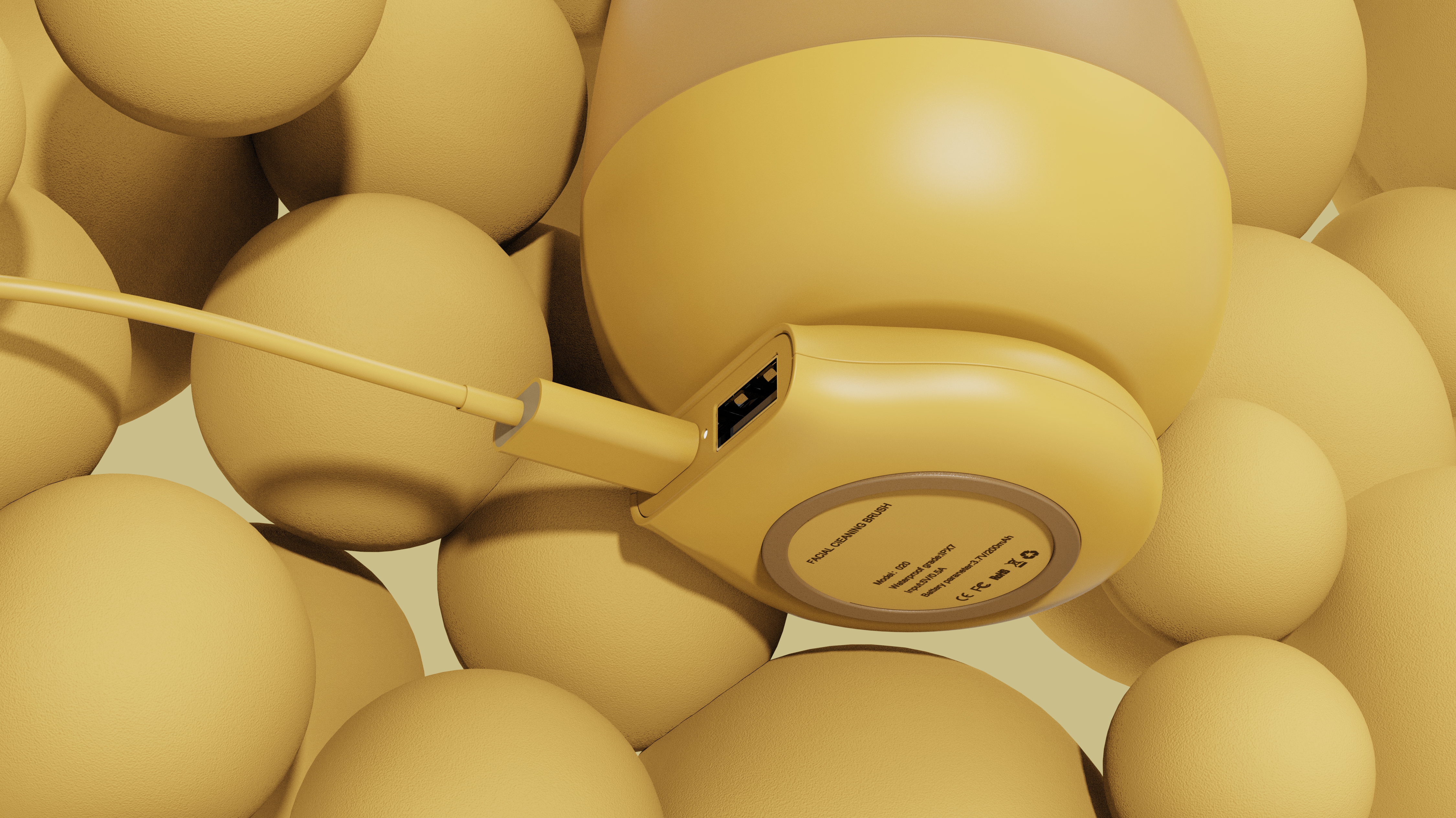 Household products，