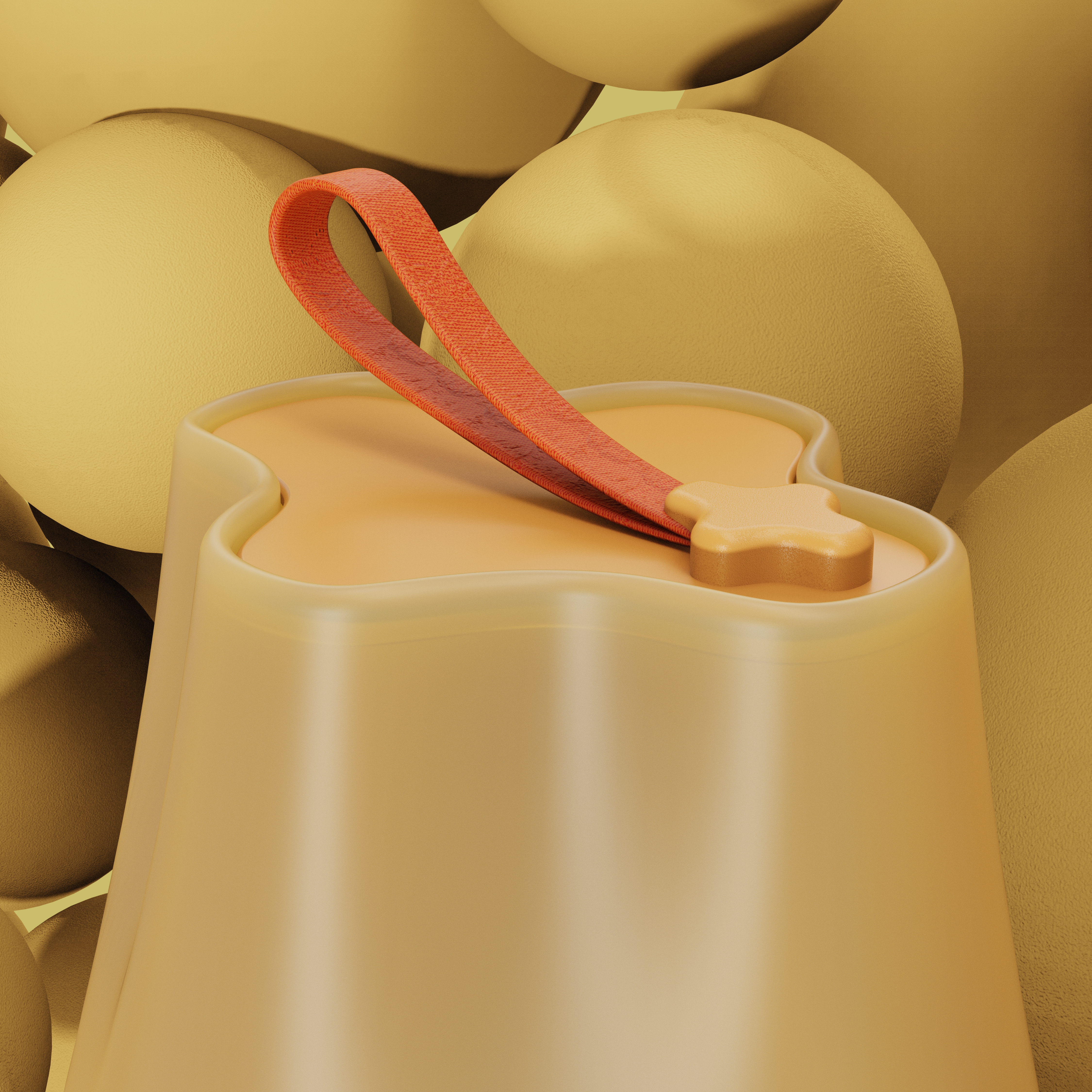 Household products，