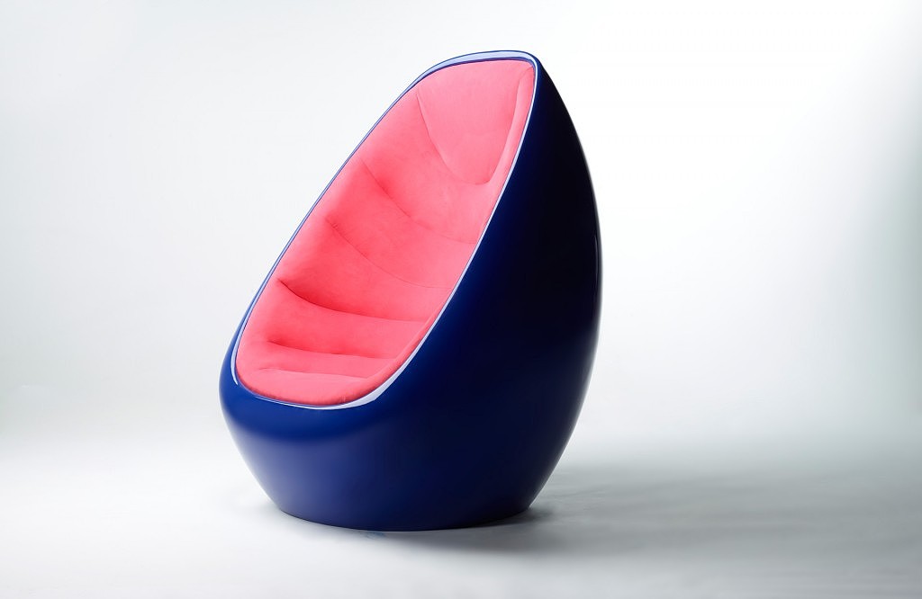 KOOP CHAIR，Karim，椅子，