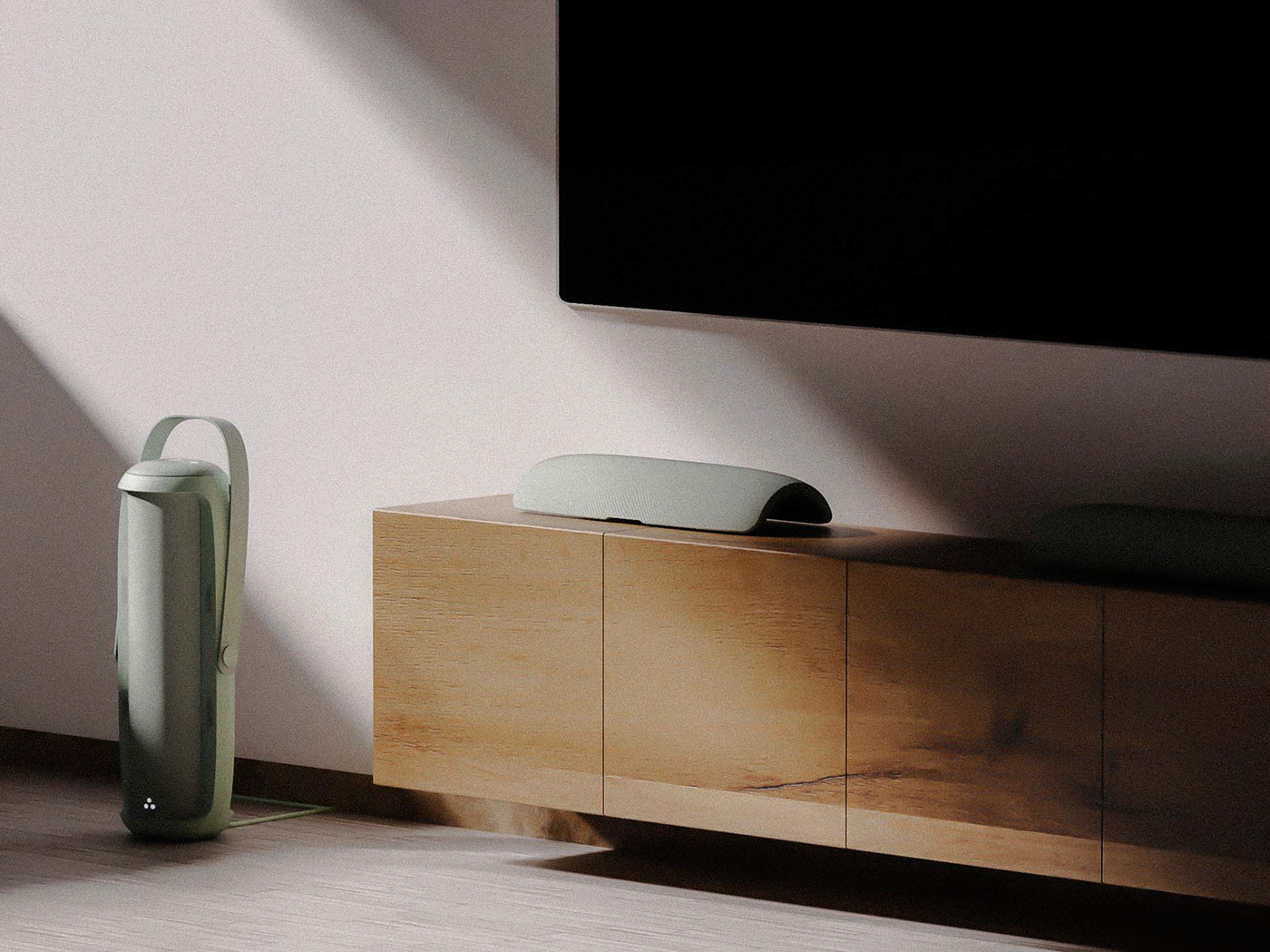 Cohear Sync (1)，Home theater system，Kohar，