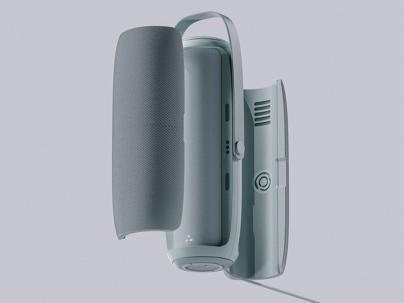 Cohear Sync (1)，Home theater system，Kohar，