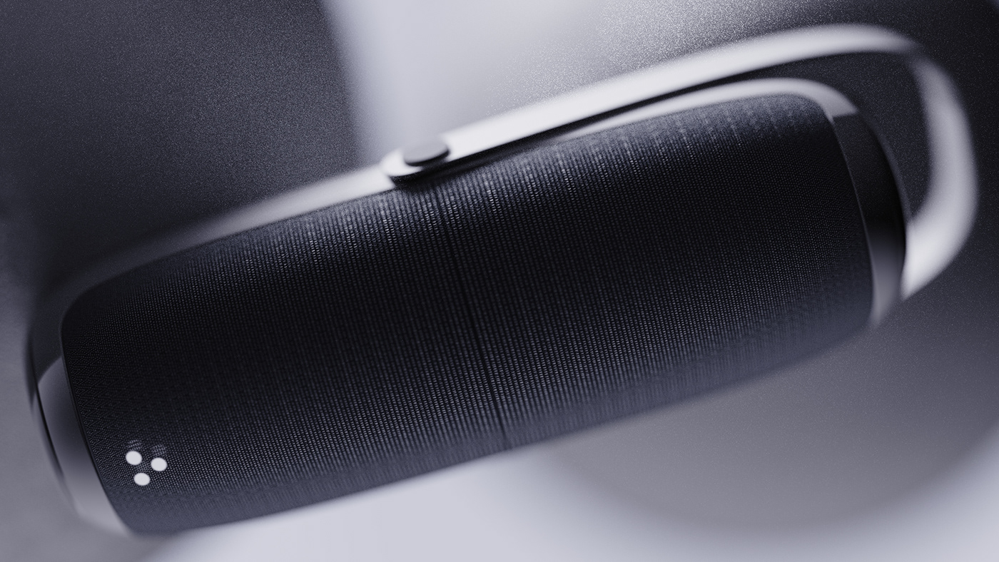 Cohear Sync (1)，Home theater system，Kohar，