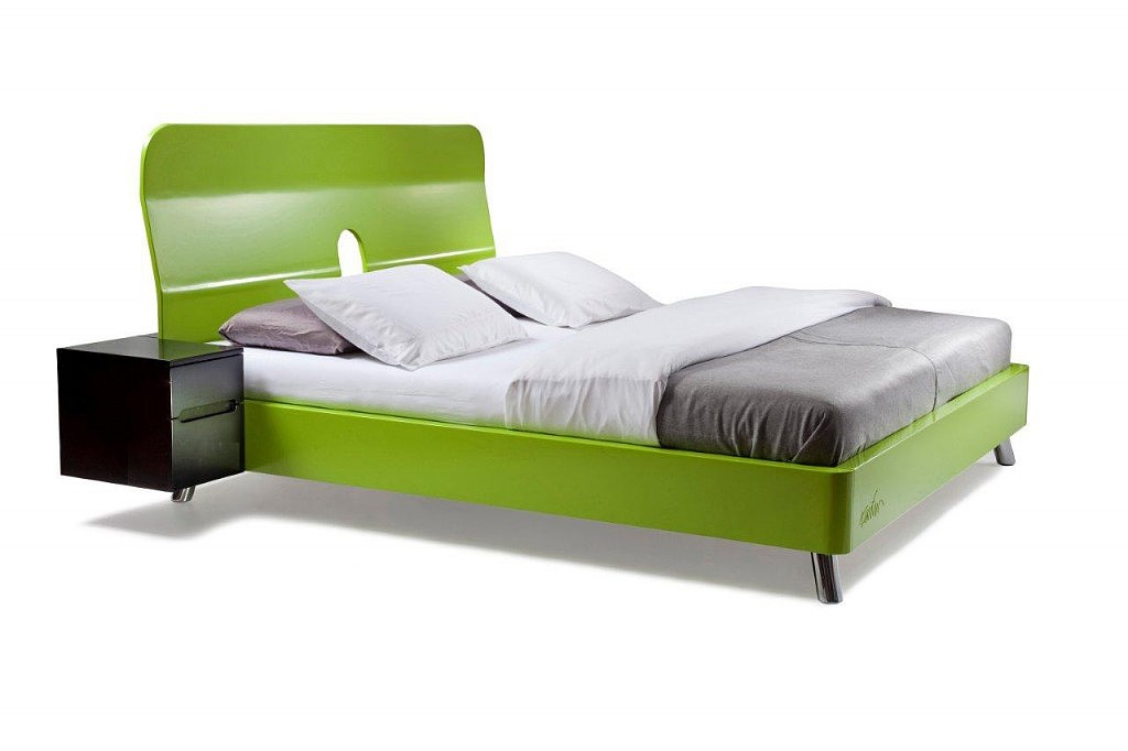 KRISS BED，Karim，Bed，