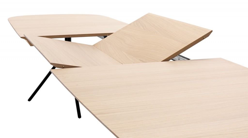 OTTAWA COLLECTED，Karim，Tables and chairs，